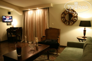 New photos from tourists Corfu Mare 3*