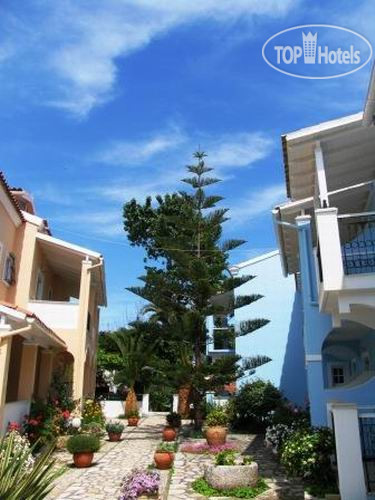 New photos from tourists Villa Vlachos APT