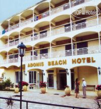 Hotelier's photos Corfu Senses Resort 3*