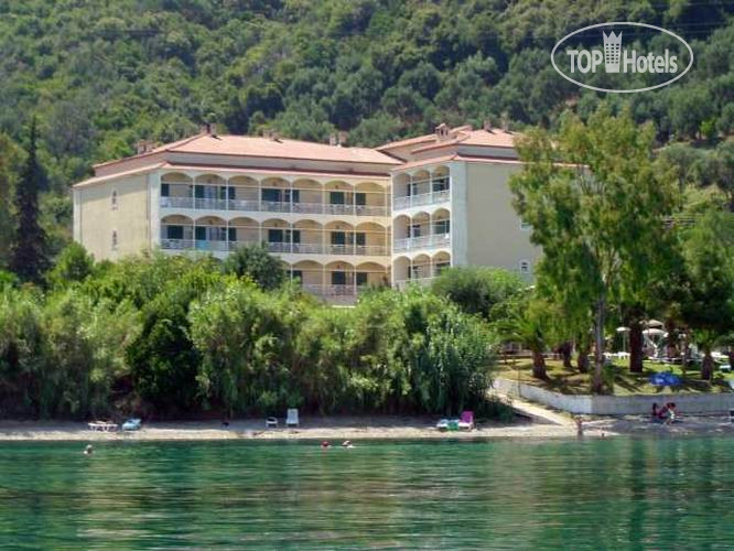 New photos from tourists Corfu Senses Resort 3*