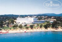 Hotel photo Corfu Chandris Hotel & Villas 4*