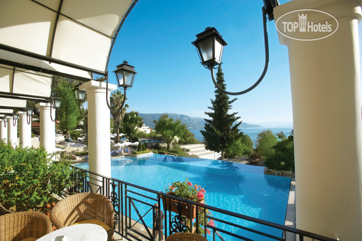 Hotelier's photos Grecotel Lux.Me Daphnila Bay Dassia 5*