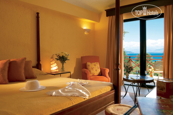 New photos from tourists Grecotel Lux.Me Daphnila Bay Dassia 5*