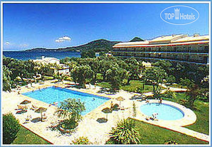 New photos from tourists Delfinia 4*