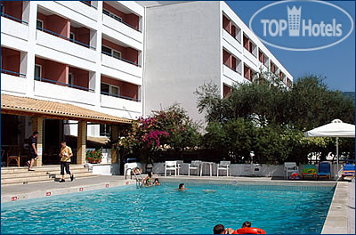 New photos from tourists Elea Beach 4*