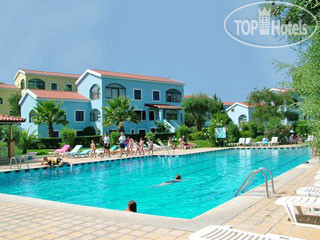 New photos from tourists Govino Bay