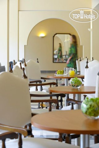 New photos from tourists Domes of Corfu 5*