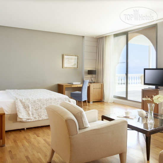 New photos from tourists MarBella Corfu 5*