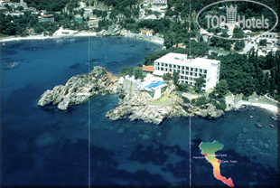 Hotelier's photos Oceanis (закрыт) 3*