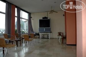 New photos from tourists Oceanis (закрыт) 3*