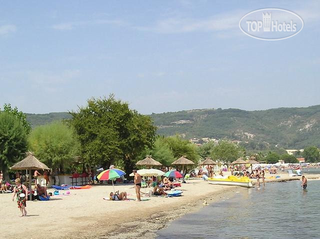 New photos from tourists Three Stars 3*