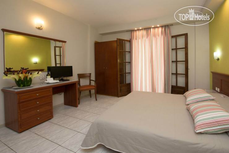 Новые добавленные фото туристов Grecotel Costa Botanica 5*