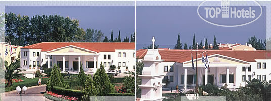 Hotel photo Grecotel Costa Botanica 5*