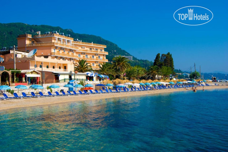 Hotelier's photos Potamaki 3*