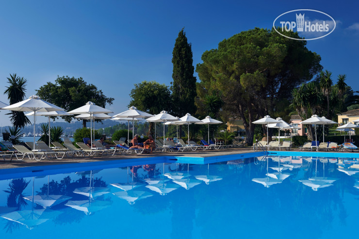 Hotel photo Dreams Corfu Resort & Spa 5*