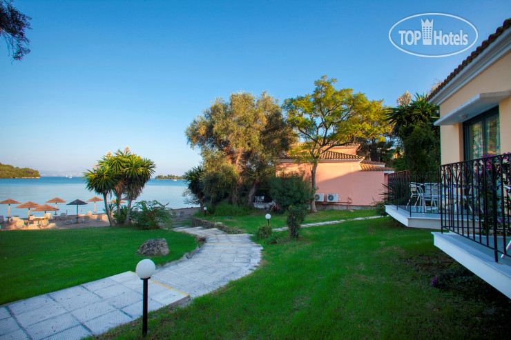 New photos from tourists Dreams Corfu Resort & Spa 5*