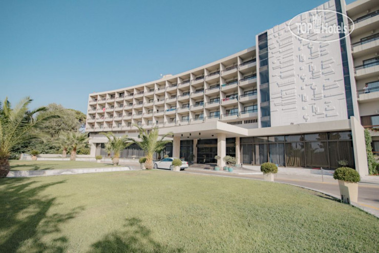 New photos from tourists Corfu Holiday Palace 5*