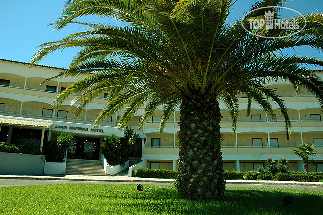 Hotel photo Livadi Nafsika 3*