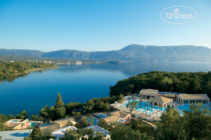Hotel photo Grecotel Eva Palace 5*
