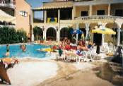 Hotel photo Opera Blue Hotel 4*