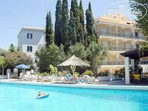 New photos from tourists Ipsos Beach 3*