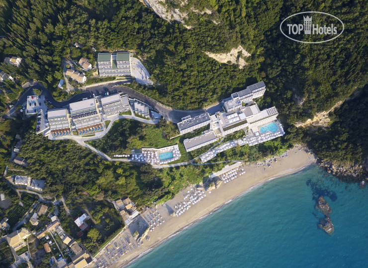 Hotelier's photos Alkyna Lifestyle Beach Resort 5*