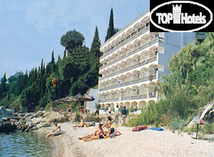 Hotelier's photos Pontikonissi 2*
