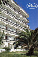 New photos from tourists Pontikonissi 2*