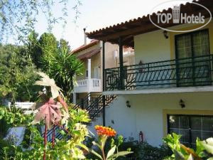 Hotelier's photos Andromaches 3*