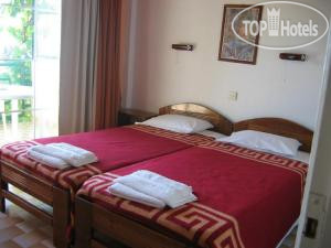 New photos from tourists Andromaches 3*