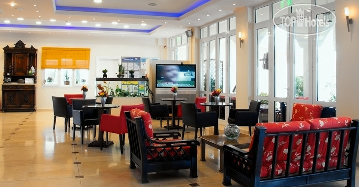 Hotel photo Coral 3*