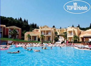 Hotel photo Olympion Village 3*