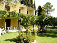 Hotel photo Dassia Margarita 2*