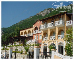 Hotelier's photos Lido Corfu Sun 3*