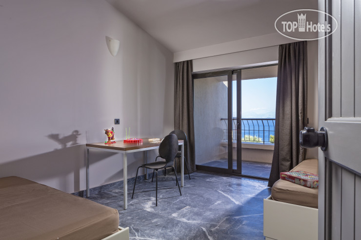 Новые добавленные фото туристов Aeolos Beach Resort 4*