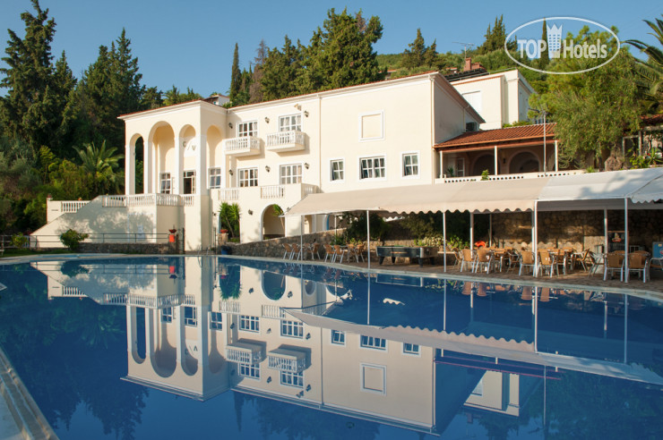 Hotel photo Corfu Village 4*