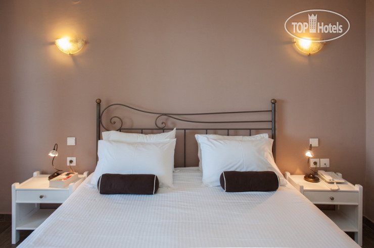 Новые добавленные фото туристов Corfu Village 4*
