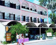 Hotelier's photos Popi Star 2*