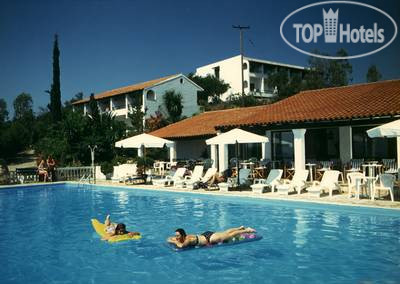 Hotel photo Nautilus 2*