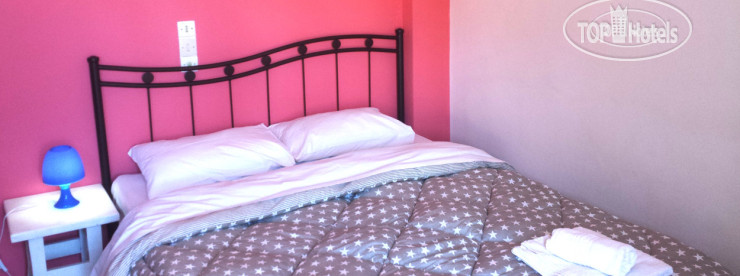New photos from tourists Avra Budget Beach Hotel APT