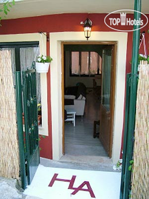 Hotel photo Avra Budget Beach Hotel APT