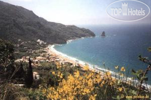 New photos from tourists Villa Maria