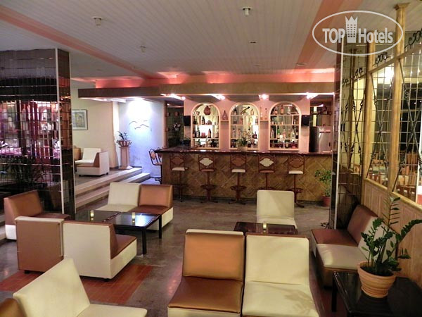 New photos from tourists Albatros 3*