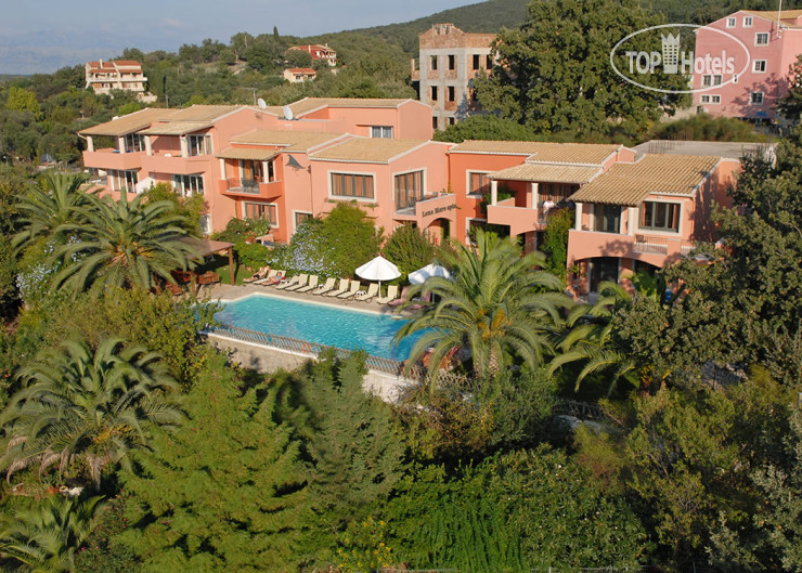 Hotel photo Lena Mare APT