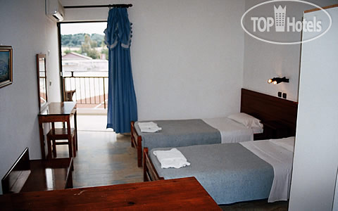 New photos from tourists Marias Beach 3*