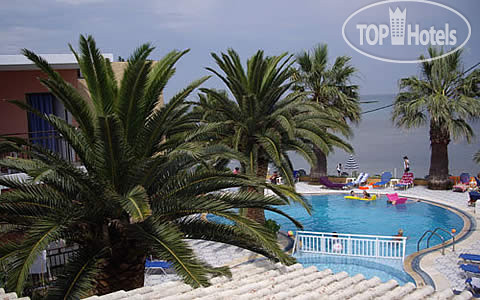 Hotelier's photos Marias Beach 3*