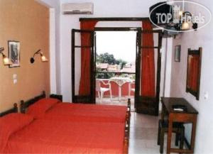 New photos from tourists Aphrodite APT