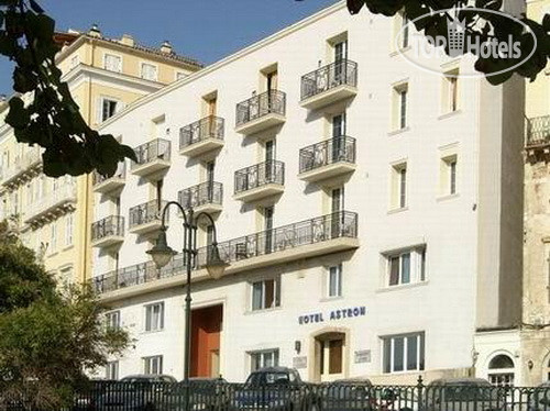 Hotel photo City Marina 3*