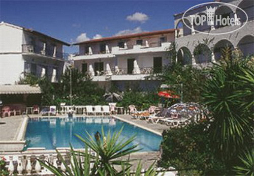 New photos from tourists Gouvia Hotel 3*