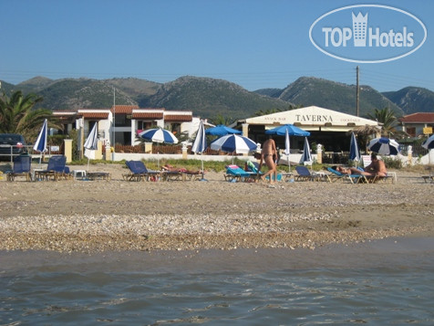 New photos from tourists Florian Apartments